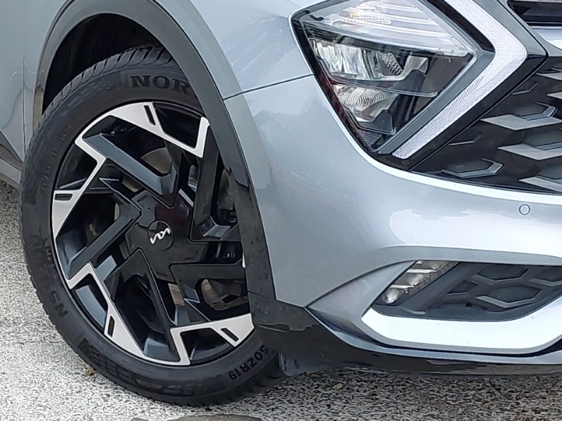 Used Kia Sportage 2022 for sale - 76700476: Photo 9