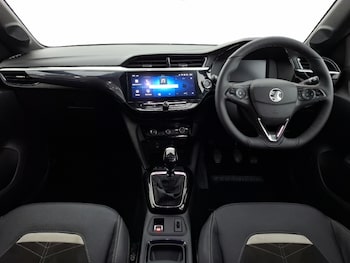 Used Vauxhall Corsa 2025 for sale - 77549118: Photo