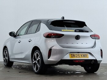 Used Vauxhall Corsa 2025 for sale - 77549118: Photo