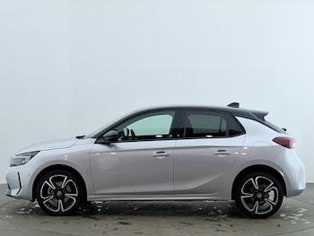 Used Vauxhall Corsa 2025 for sale - 77549118: Photo