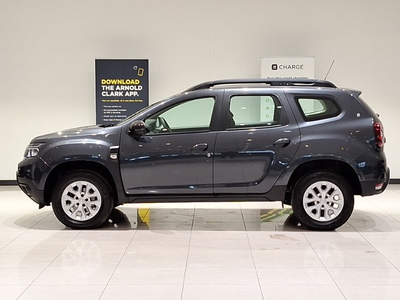 Used Dacia Duster 2022 for sale - 77889752: Photo 4