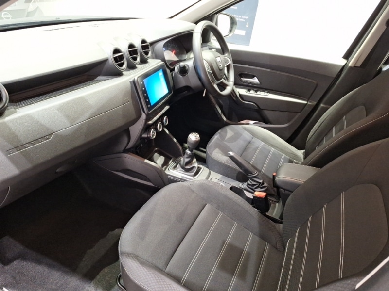 Used Dacia Duster 2022 for sale - 77889752: Photo 5