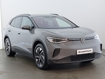 2025 - 210kW Match Pro 77kWh 5dr Auto