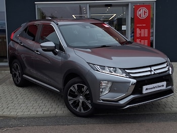Used Mitsubishi Eclipse Cross 2021 for sale - 79252950: Photo
