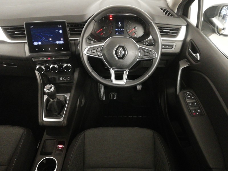 Used Renault Captur 2023 for sale - 77912416: Photo 7