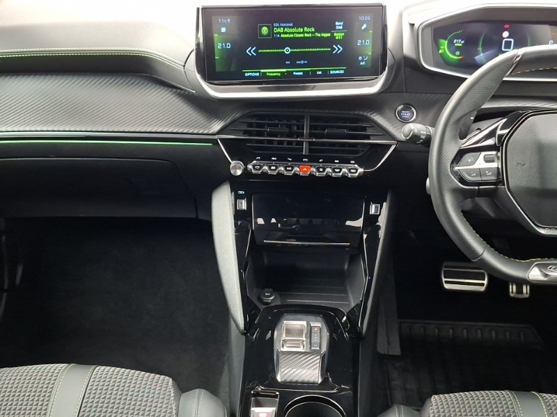 Used Peugeot 208 2022 for sale - 77273943: Photo 10