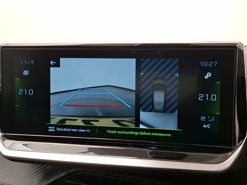 Used Peugeot 208 2022 for sale - 77273943: Photo 11