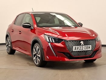 Peugeot 208 feature image
