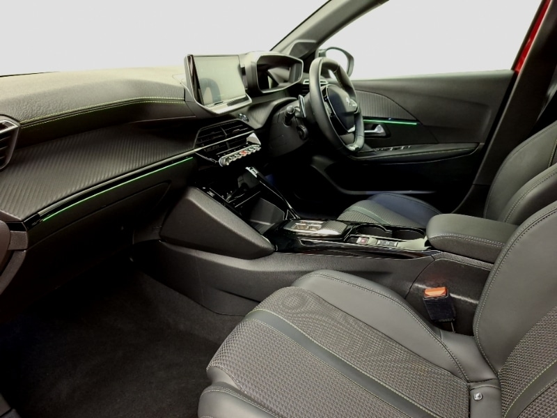 Used Peugeot 208 2022 for sale - 77273943: Photo 5