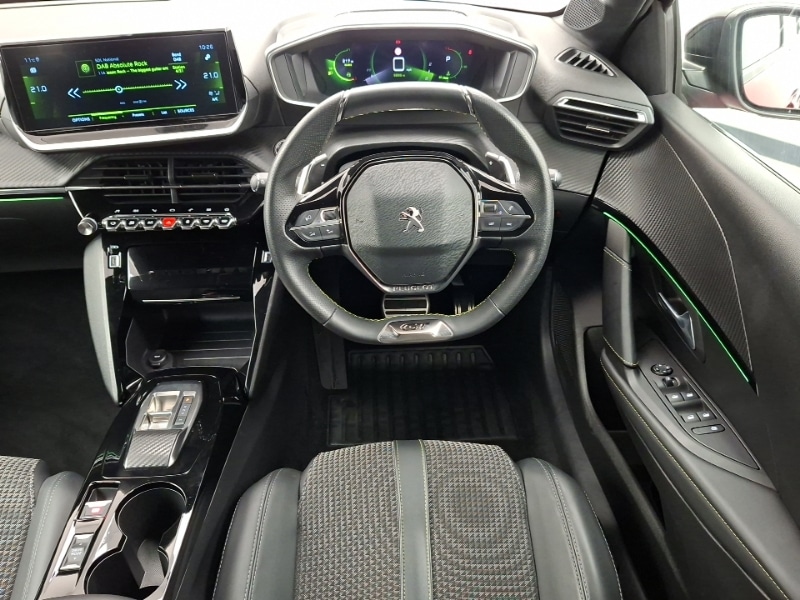 Used Peugeot 208 2022 for sale - 77273943: Photo 7
