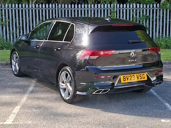 Used Volkswagen Golf 2023 for sale - 78567188: Photo