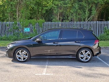 Used Volkswagen Golf 2023 for sale - 78567188: Photo