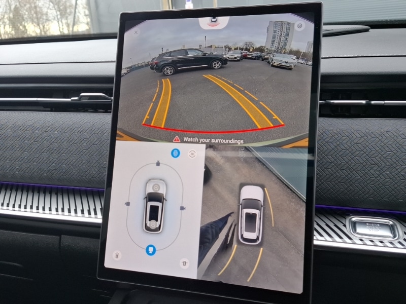 Used Jaecoo Jaecoo 7 2025 for sale - 77597381: Photo 11