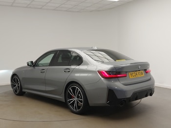 Used BMW 3 Series 2024 for sale - 78259732: Photo