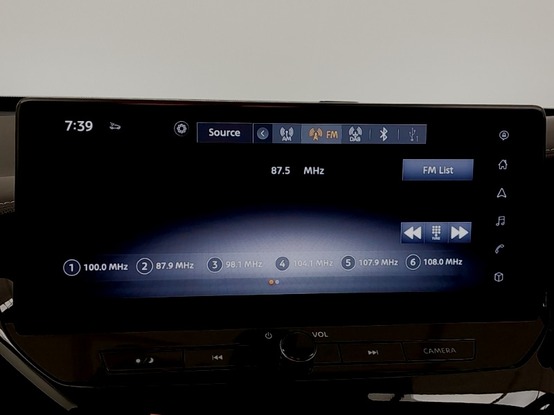 Used Nissan Juke 2025 for sale - 77897994: Photo 10