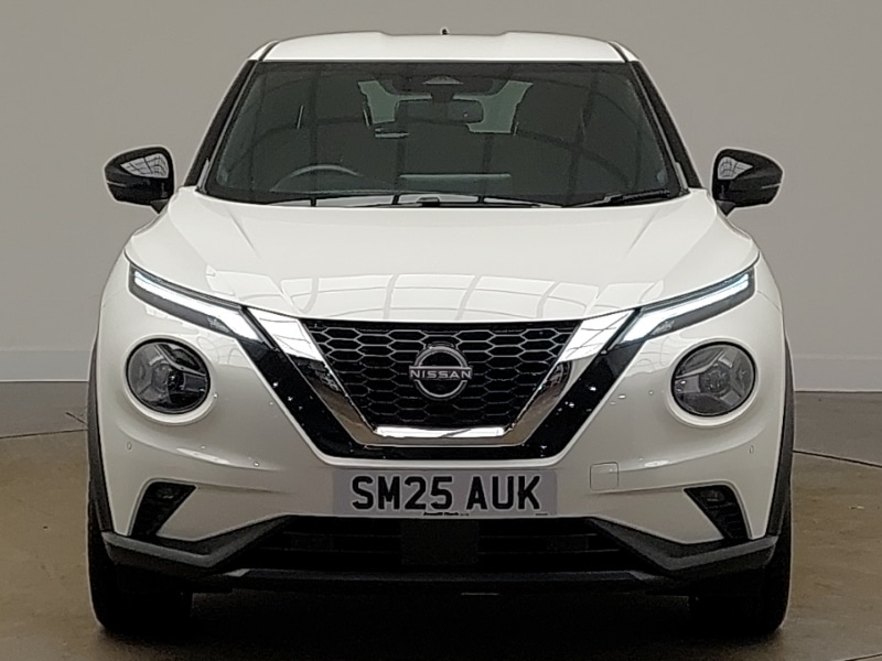 Used Nissan Juke 2025 for sale - 77897994: Photo 12