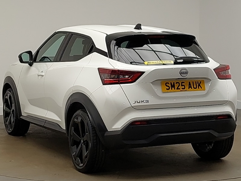 Used Nissan Juke 2025 for sale - 77897994: Photo 3