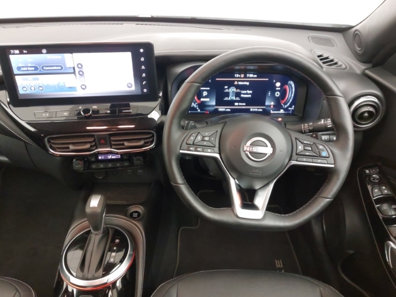 Used Nissan Juke 2025 for sale - 77897994: Photo 7