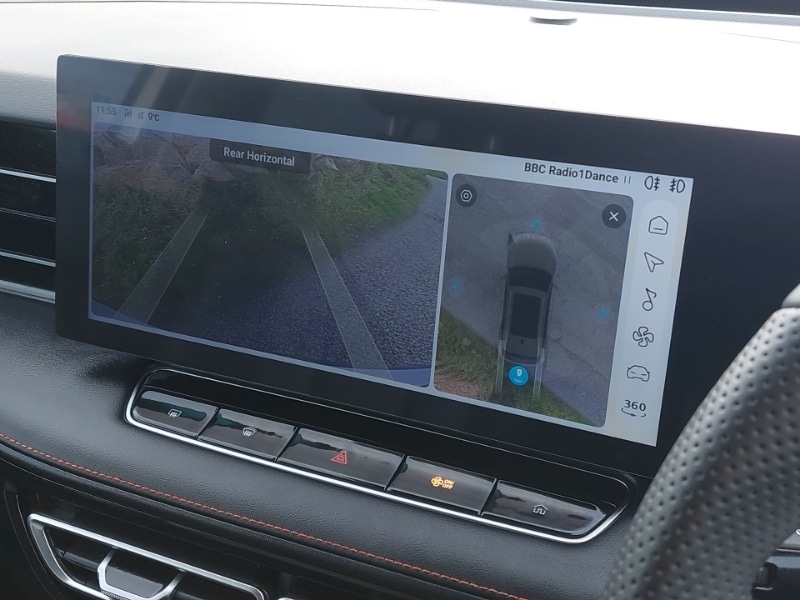 Used MG MG HS 2024 for sale - 77405951: Photo 12