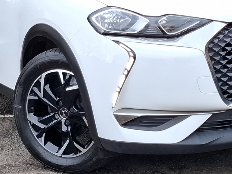 Used DS Automobiles DS 3 2020 for sale - 77682761: Photo 9