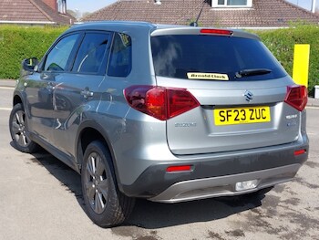 Used Suzuki Vitara 2023 for sale - 78547363: Photo