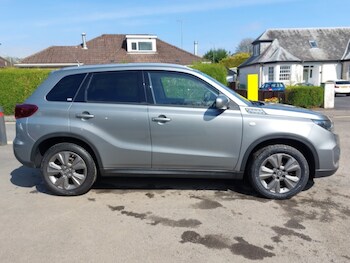 Used Suzuki Vitara 2023 for sale - 78547363: Photo