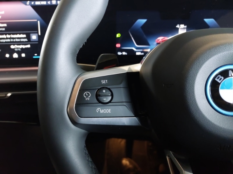 Used BMW iX2 2024 for sale - 77907280: Photo 10