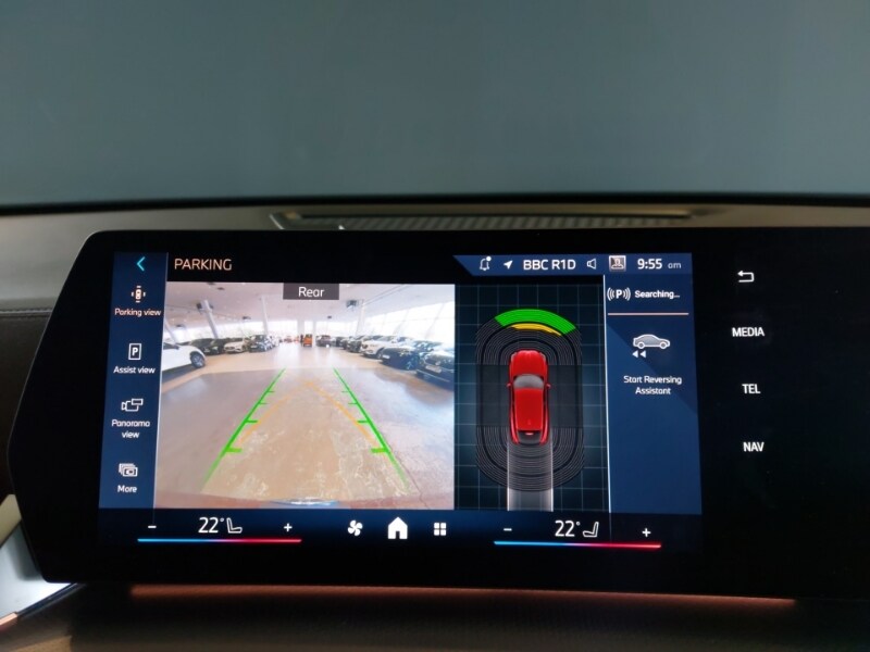 Used BMW iX2 2024 for sale - 77907280: Photo 12