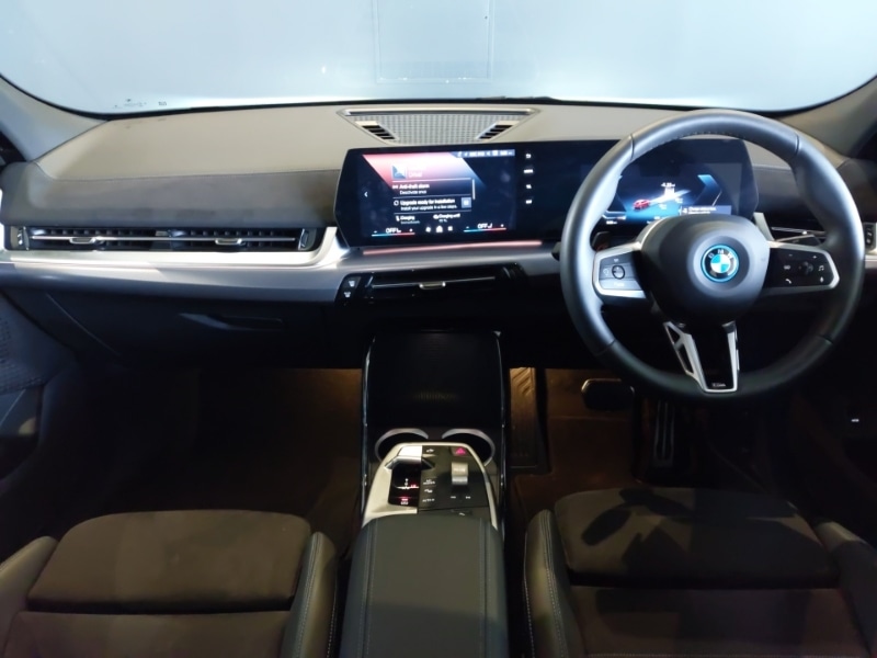 Used BMW iX2 2024 for sale - 77907280: Photo 2