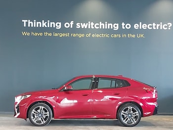 Used BMW iX2 2024 for sale - 77907280: Photo