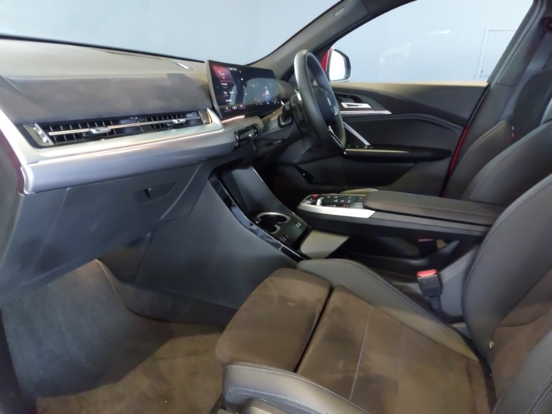 Used BMW iX2 2024 for sale - 77907280: Photo 5