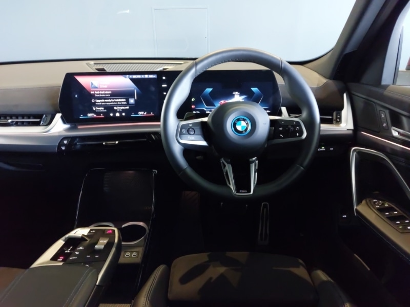 Used BMW iX2 2024 for sale - 77907280: Photo 7