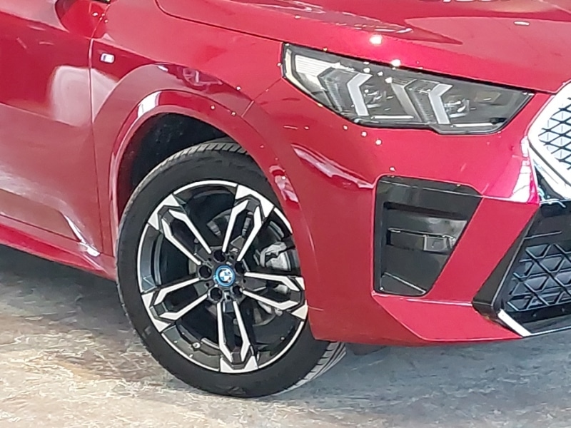 Used BMW iX2 2024 for sale - 77907280: Photo 9