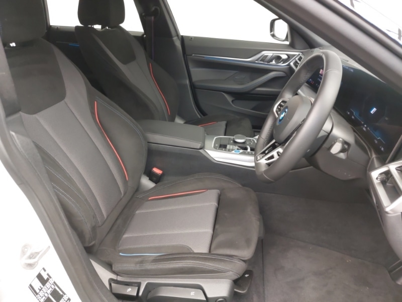 Used BMW i4 2025 for sale - 77977500: Photo 11