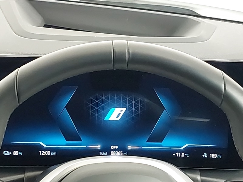 Used BMW i4 2025 for sale - 77977500: Photo 9