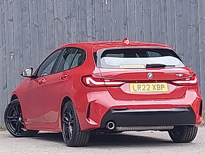 Used BMW 1 Series 2022 for sale - 77209806: Photo 3