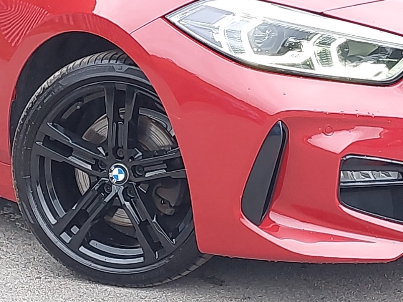 Used BMW 1 Series 2022 for sale - 77209806: Photo 9