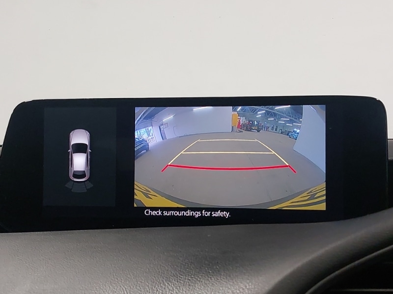 Used Mazda Mazda3 2023 for sale - 78041475: Photo 11