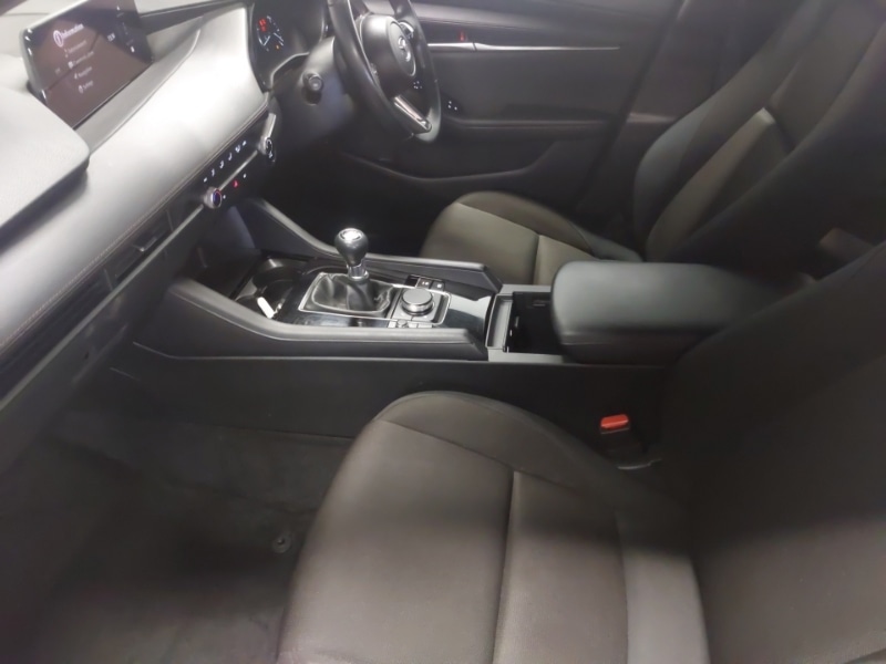 Used Mazda Mazda3 2023 for sale - 78041475: Photo 5