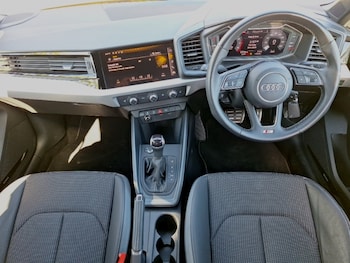 Used Audi A1 2022 for sale - 78683629: Photo