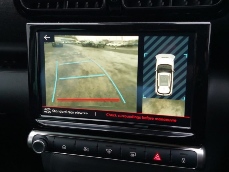 Used Citroen C3 Aircross 2023 for sale - 77358210: Photo 10