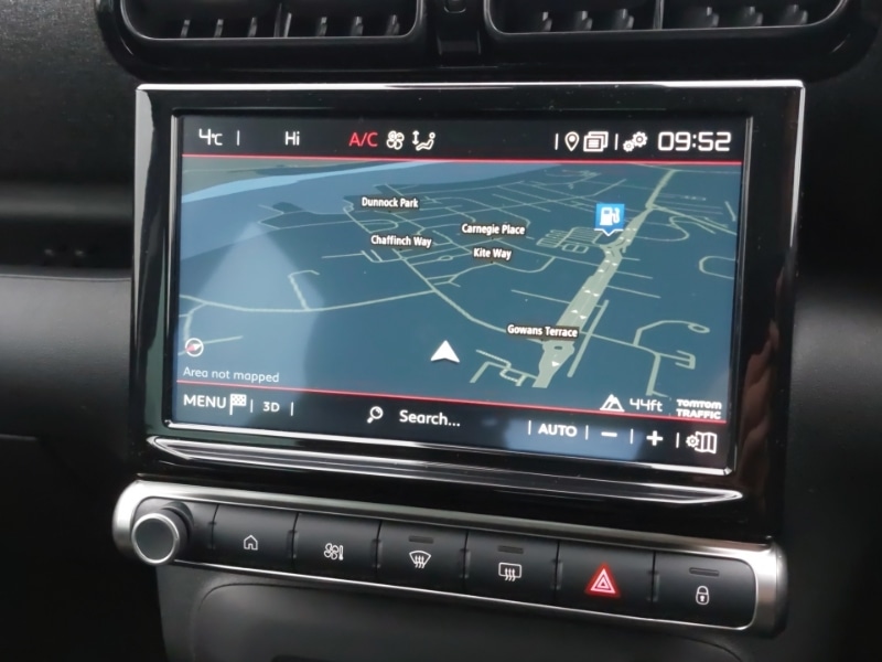 Used Citroen C3 Aircross 2023 for sale - 77358210: Photo 11