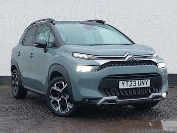 Used Citroen C3 Aircross 2023 for sale - 77358210: Photo