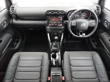 Used Citroen C3 Aircross 2023 for sale - 77358210: Photo