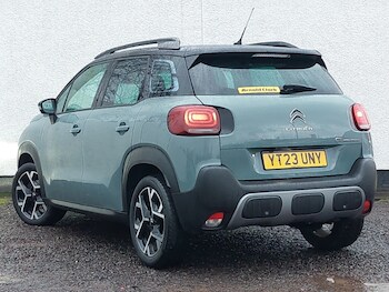 Used Citroen C3 Aircross 2023 for sale - 77358210: Photo