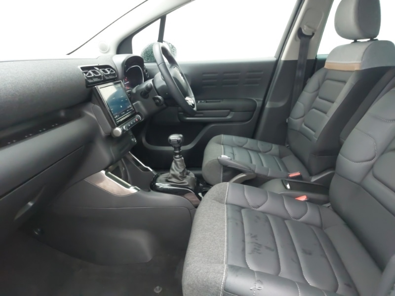 Used Citroen C3 Aircross 2023 for sale - 77358210: Photo 5