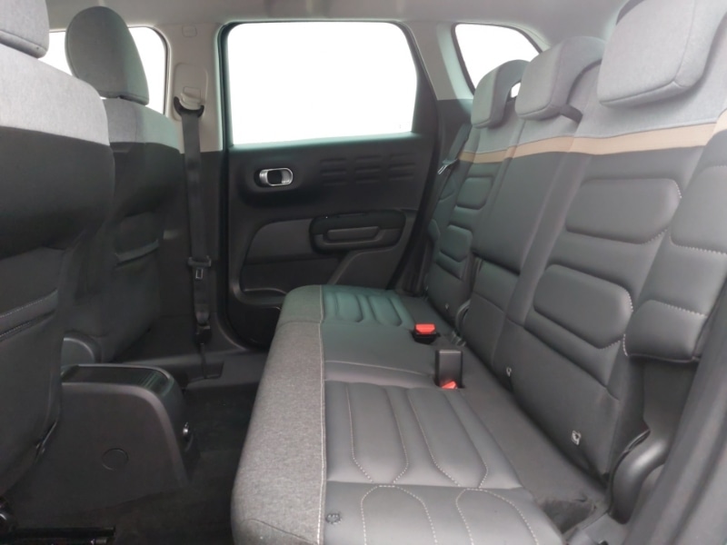 Used Citroen C3 Aircross 2023 for sale - 77358210: Photo 6