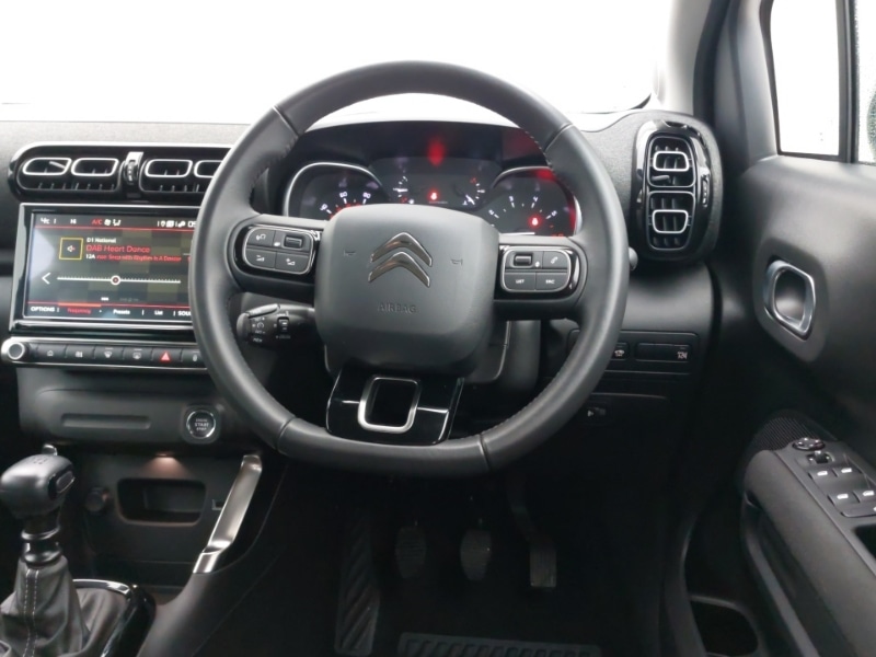 Used Citroen C3 Aircross 2023 for sale - 77358210: Photo 7