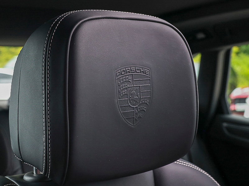 Used Porsche Macan 2022 for sale - 76571815: Photo 10