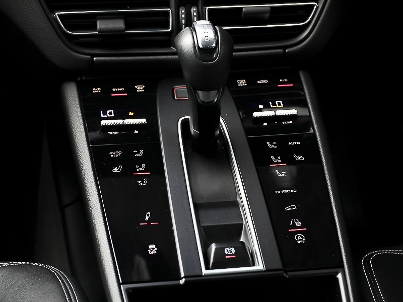 Used Porsche Macan 2022 for sale - 76571815: Photo 11